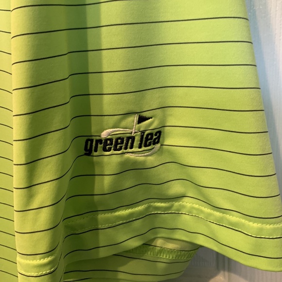 FootJoy Golf Polo - Picture 3 of 6